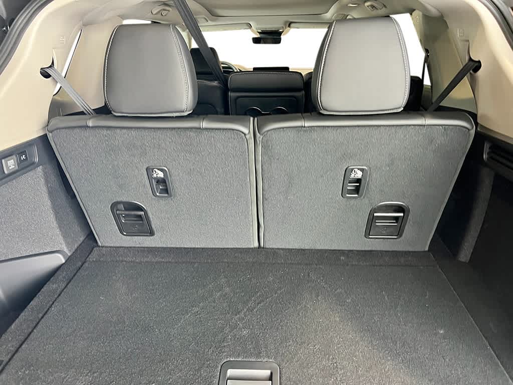 Thumbnail: 2026 Acura MDX - 29