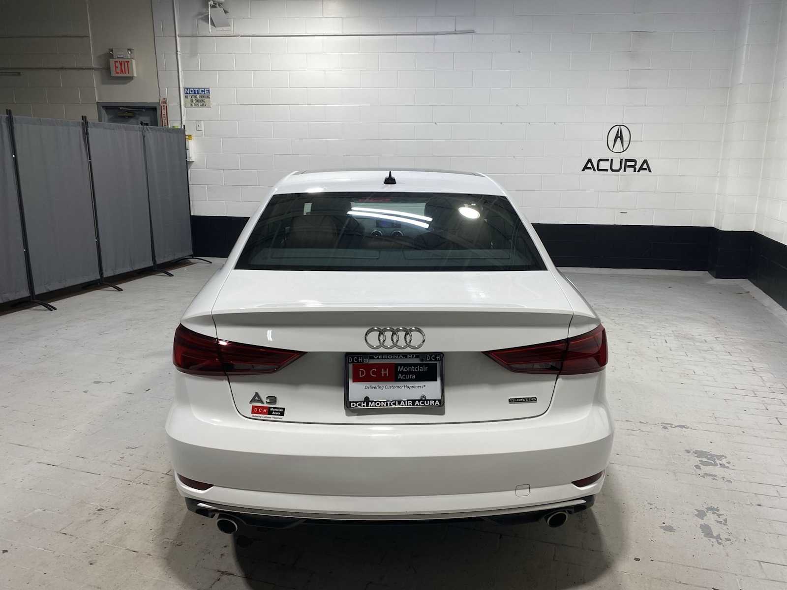 Thumbnail: 2019 Audi A3 - 5