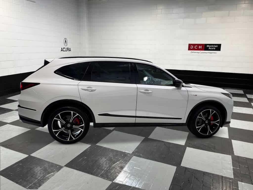 Thumbnail: 2026 Acura MDX - 6