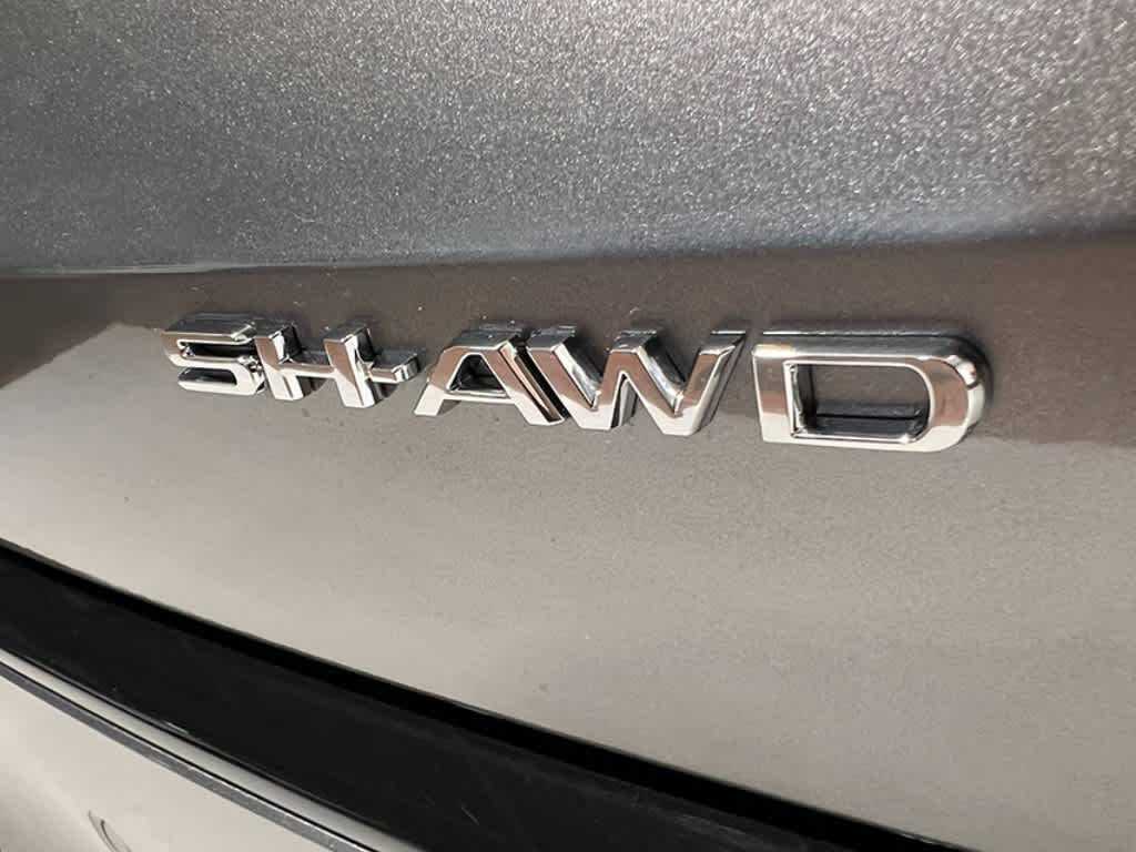 Thumbnail: 2026 Acura MDX - 10