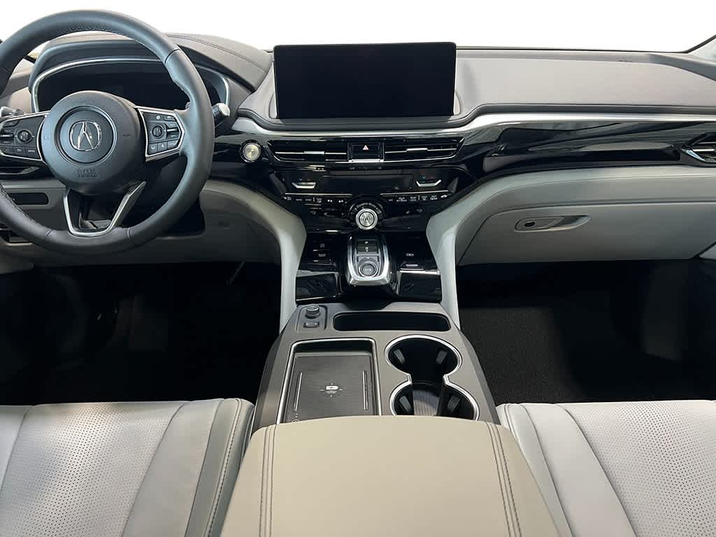 Thumbnail: 2026 Acura MDX - 22