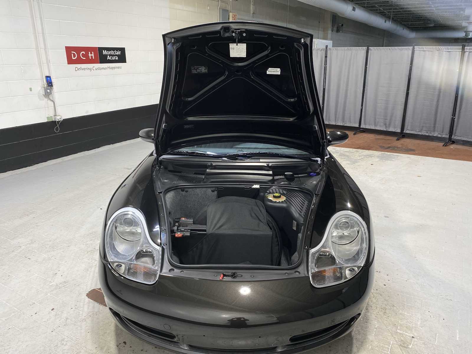 Thumbnail: 2000 Porsche 911 - 19
