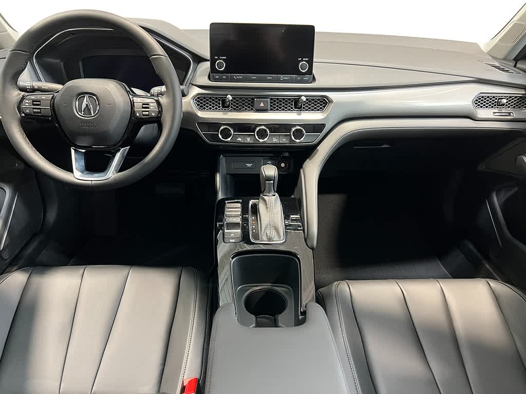 2025 Acura Integra  21