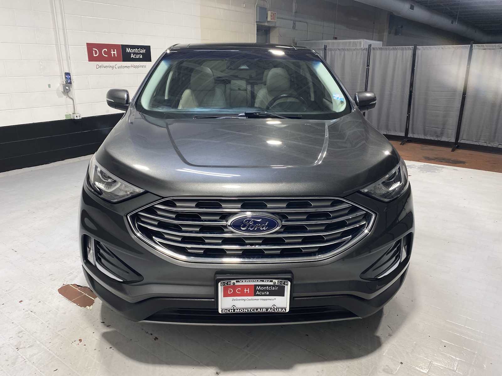 Thumbnail: 2019 Ford Edge - 6
