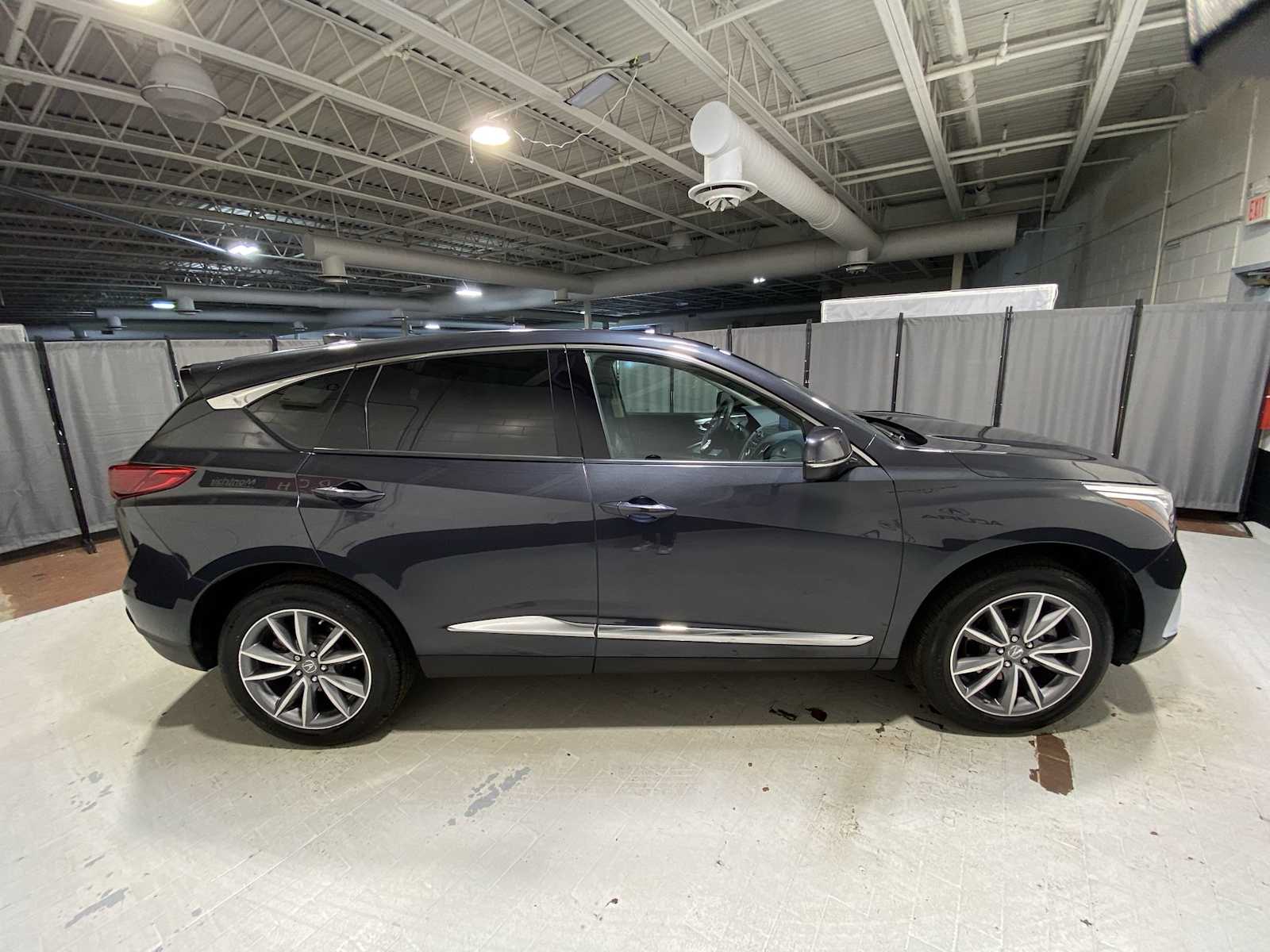 Thumbnail: 2019 Acura RDX - 27