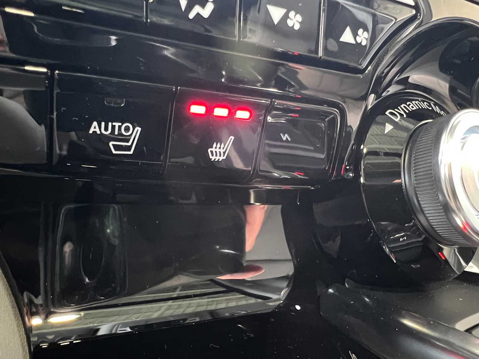 Thumbnail: 2026 Acura MDX - 20