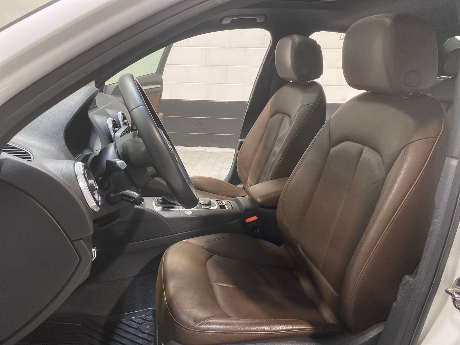 Thumbnail: 2019 Audi A3 - 11