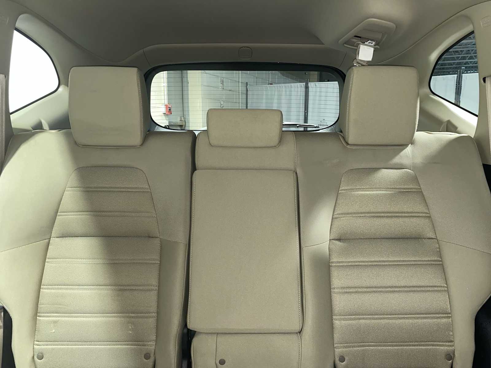 Thumbnail: 2018 Honda CR-V - 22