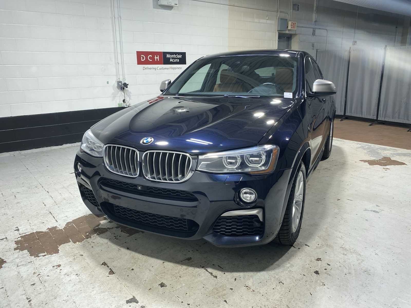 2017 BMW M4  -
                  Verona, NJ
