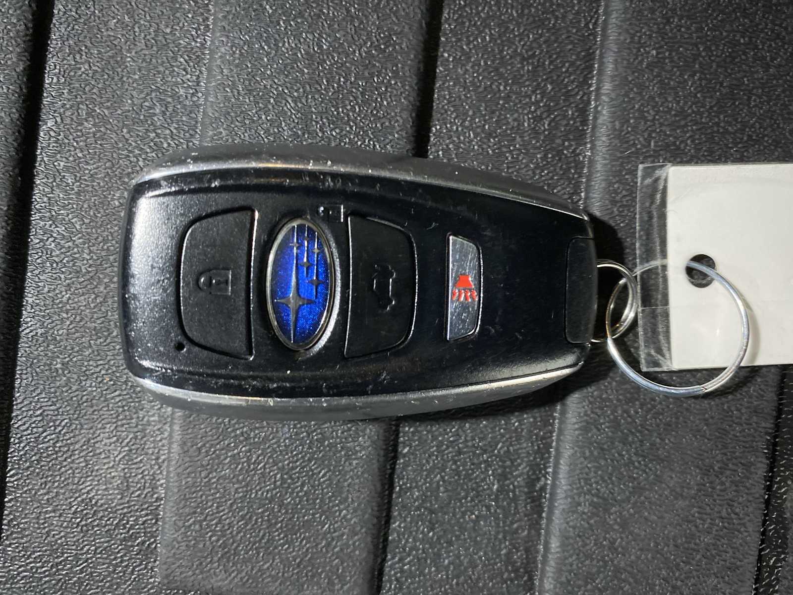 Thumbnail: 2018 Subaru Outback - 20