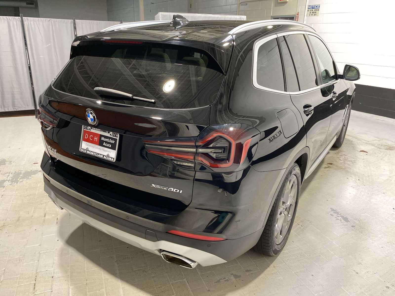 2023 BMW X3 xDrive30i 26