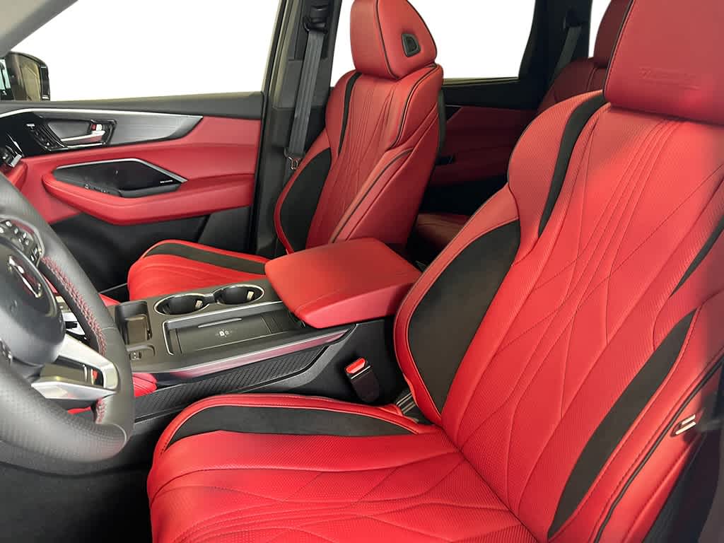 Thumbnail: 2026 Acura MDX - 15