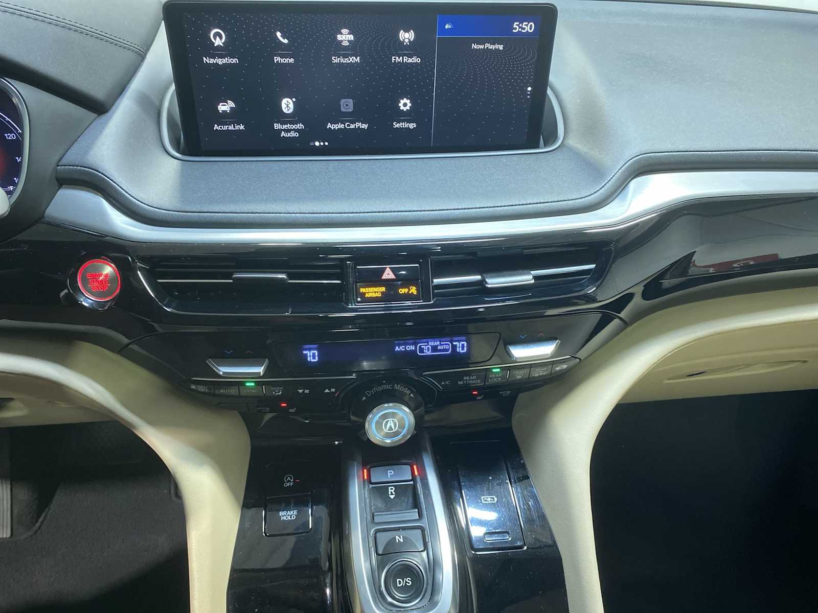 Thumbnail: 2023 Acura MDX - 16