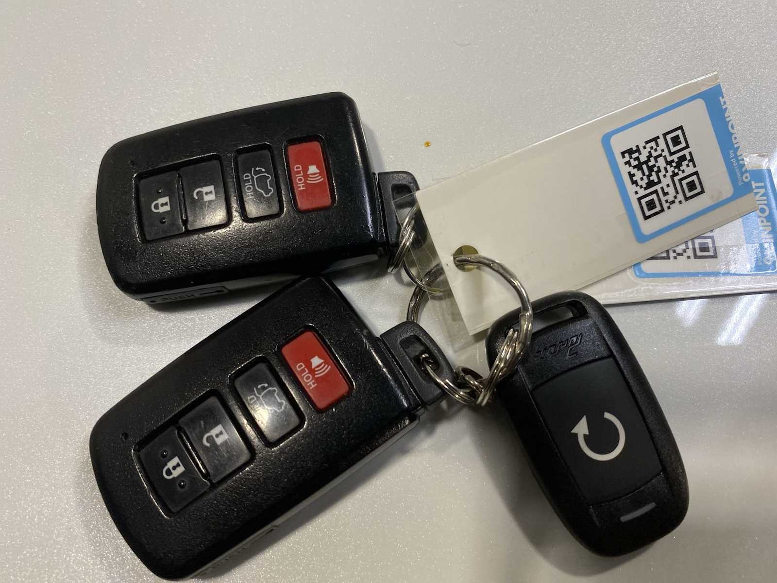 Thumbnail: 2016 Toyota RAV4 - 20