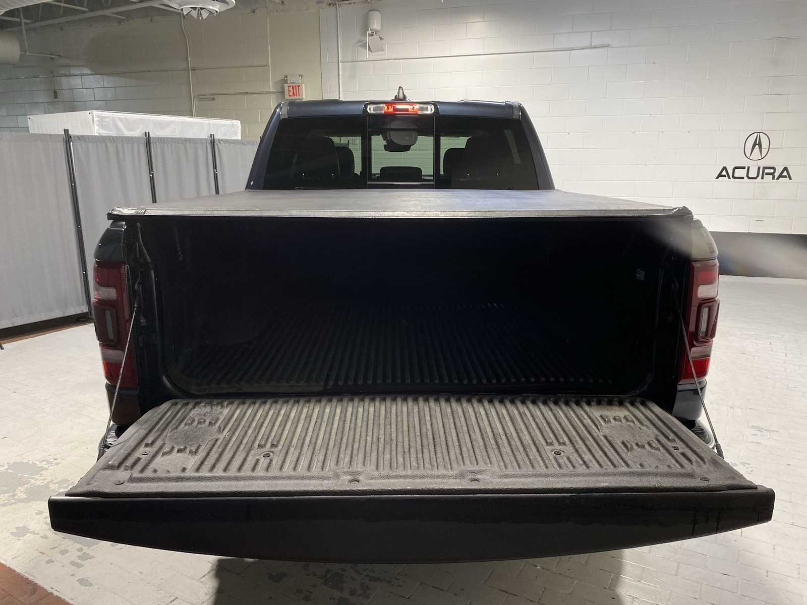 Thumbnail: 2021 RAM 1500 - 19