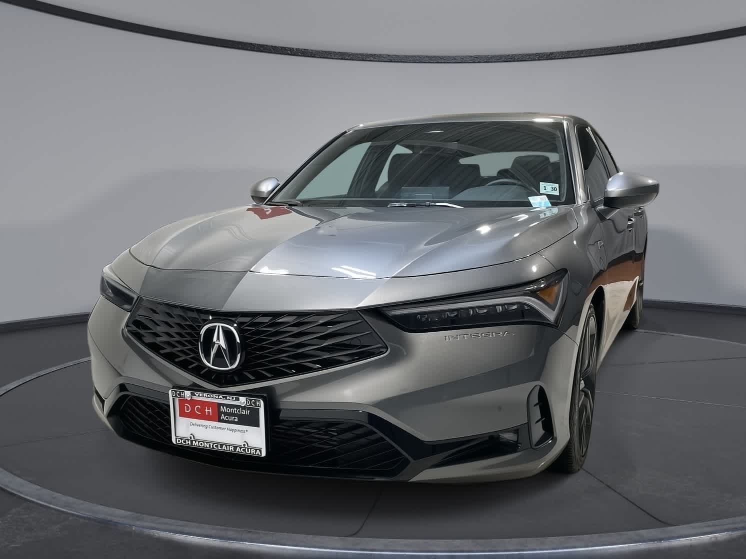 2025 Acura Integra A-Spec -
                  Verona, NJ
