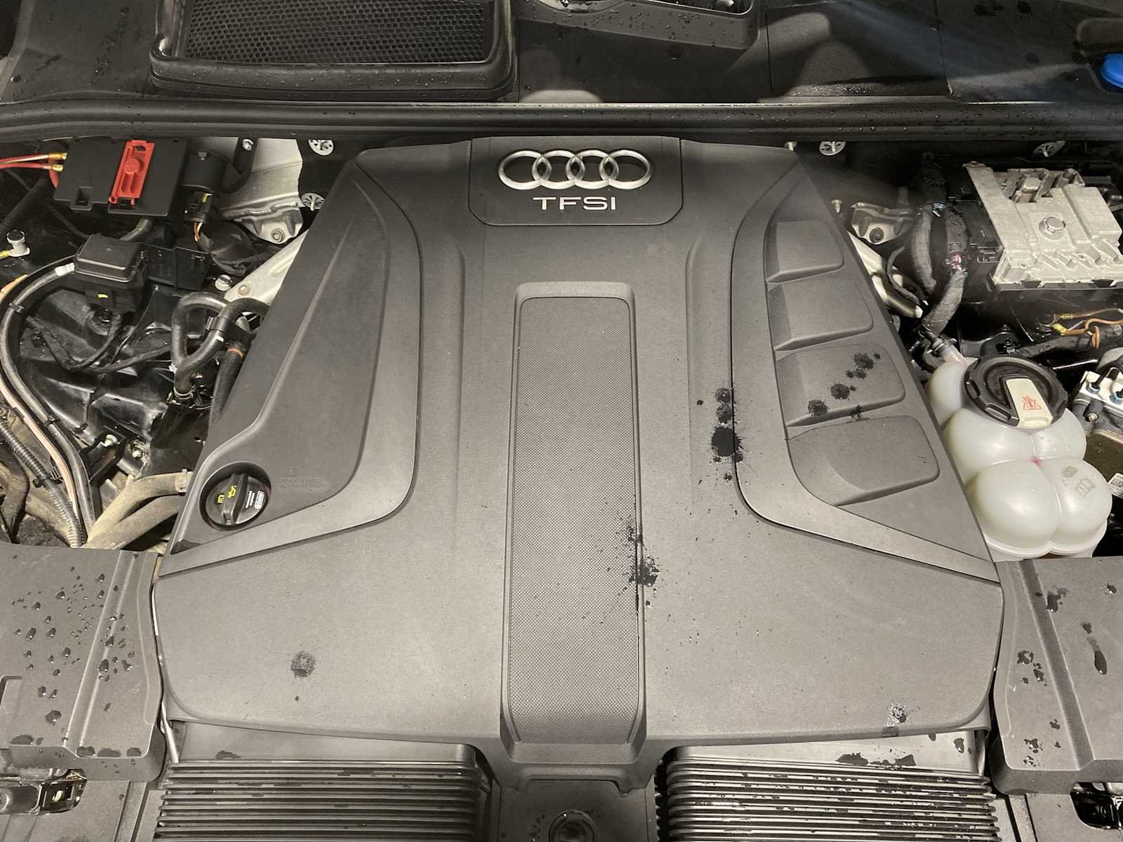 Thumbnail: 2017 Audi Q7 - 9