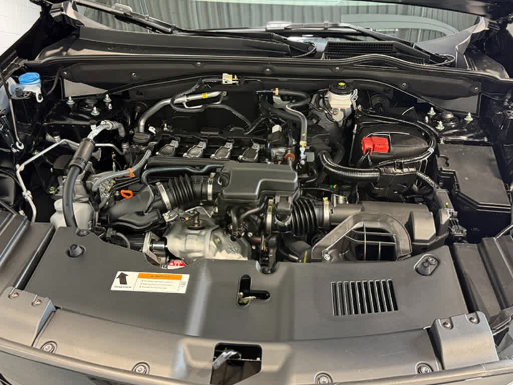 Thumbnail: 2026 Acura ADX - 7