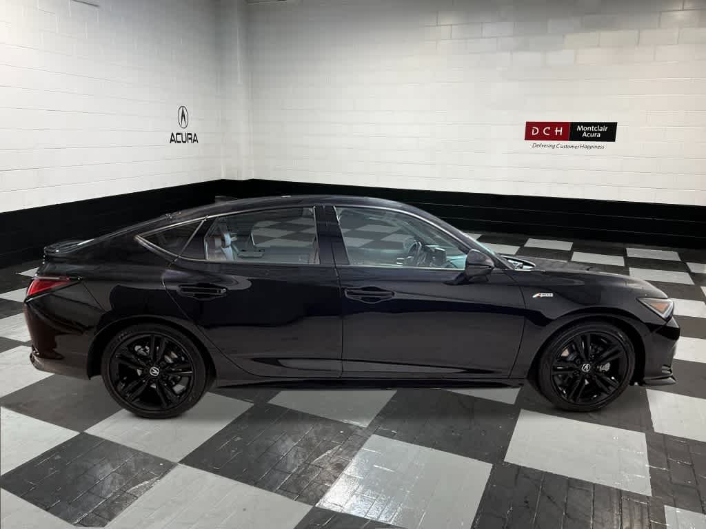 Thumbnail: 2026 Acura Integra - 6