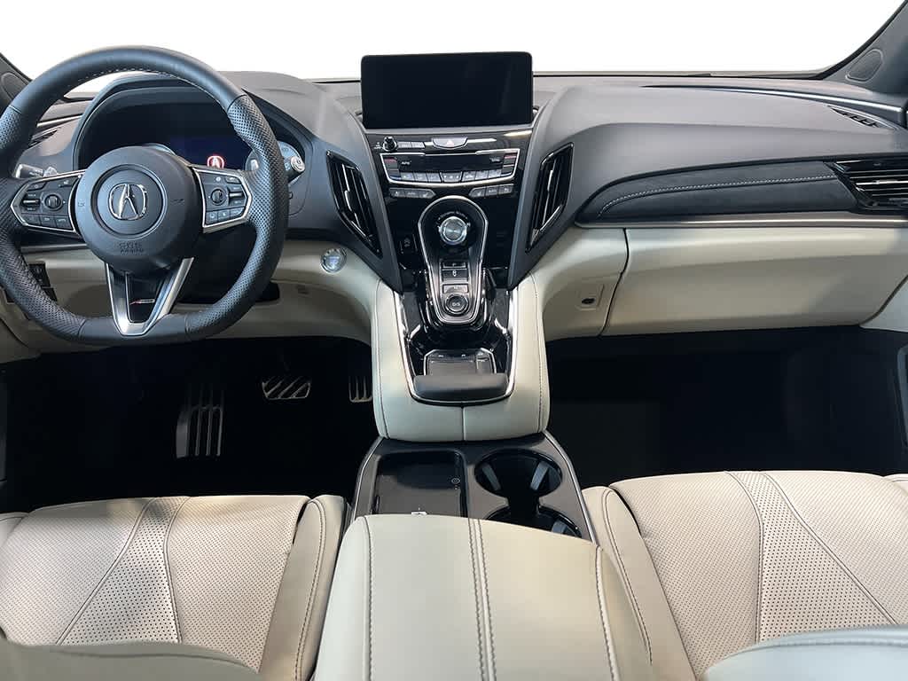 2025 Acura RDX Advance 20