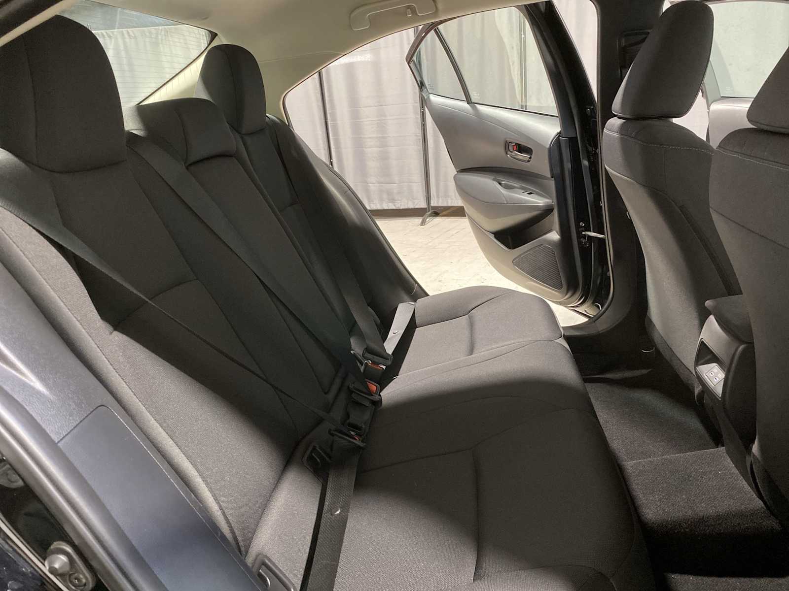 Thumbnail: 2023 Toyota Corolla - 13