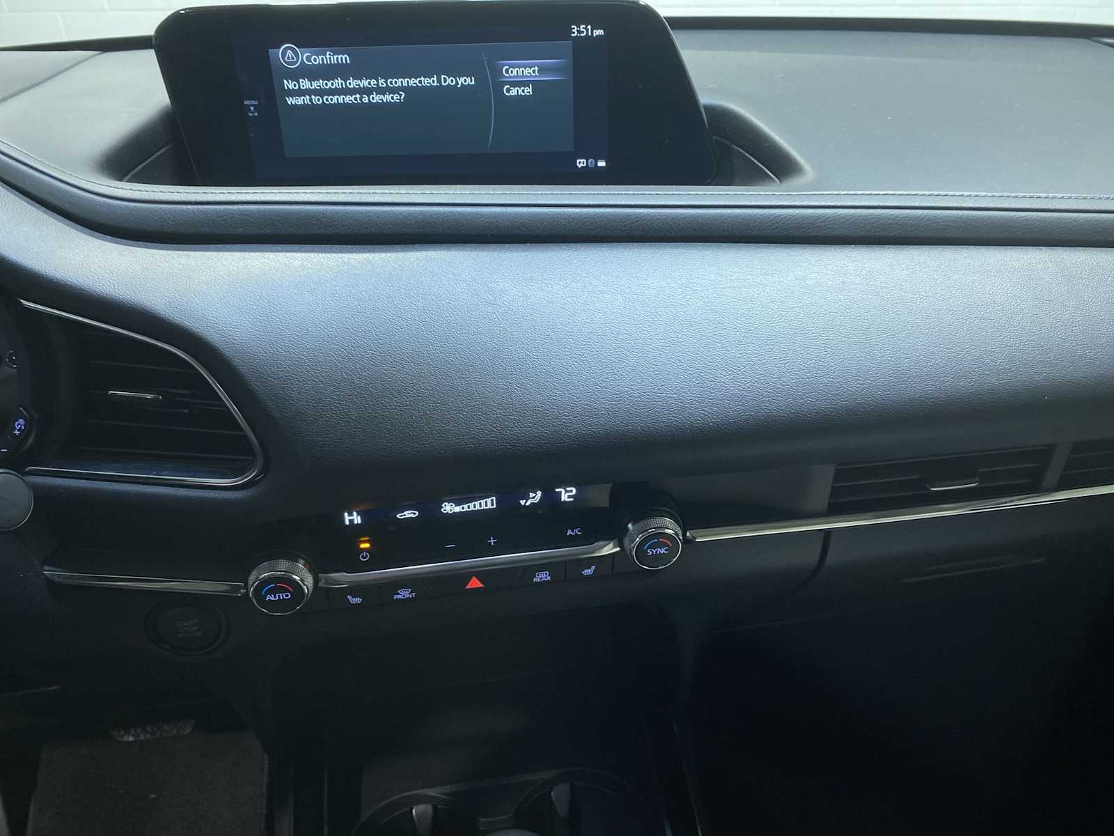 Thumbnail: 2023 Mazda CX-30 - 15