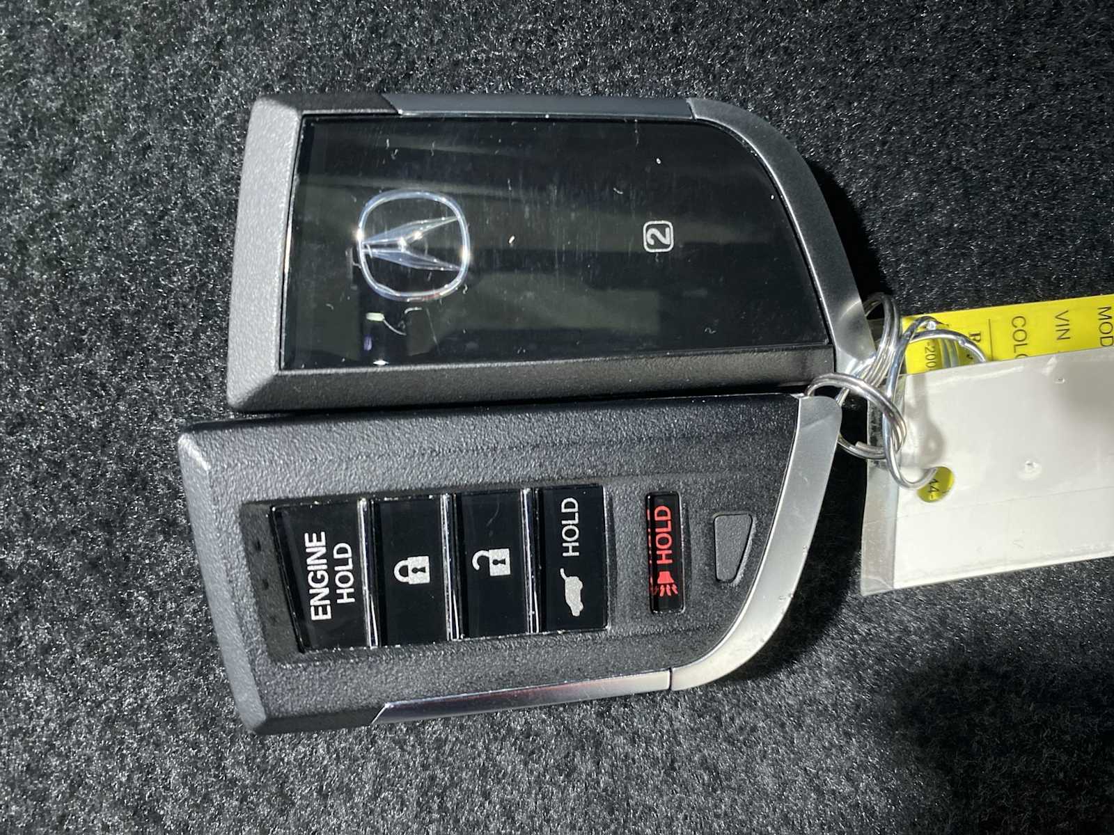 Thumbnail: 2026 Acura MDX - 20