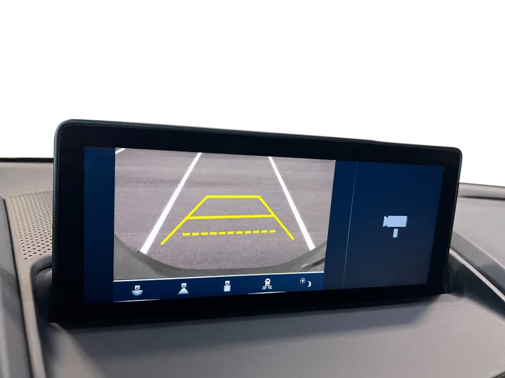 Thumbnail: 2026 Acura RDX - 27