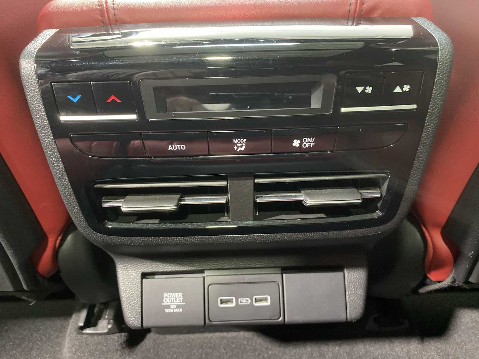 Thumbnail: 2023 Acura MDX - 25