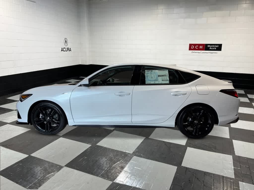 Thumbnail: 2026 Acura Integra - 2