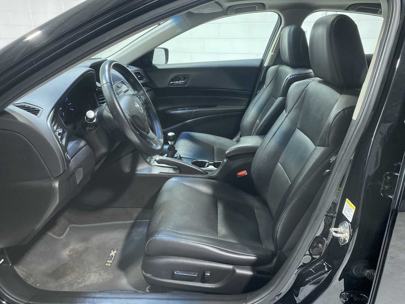 Thumbnail: 2014 Acura ILX - 2