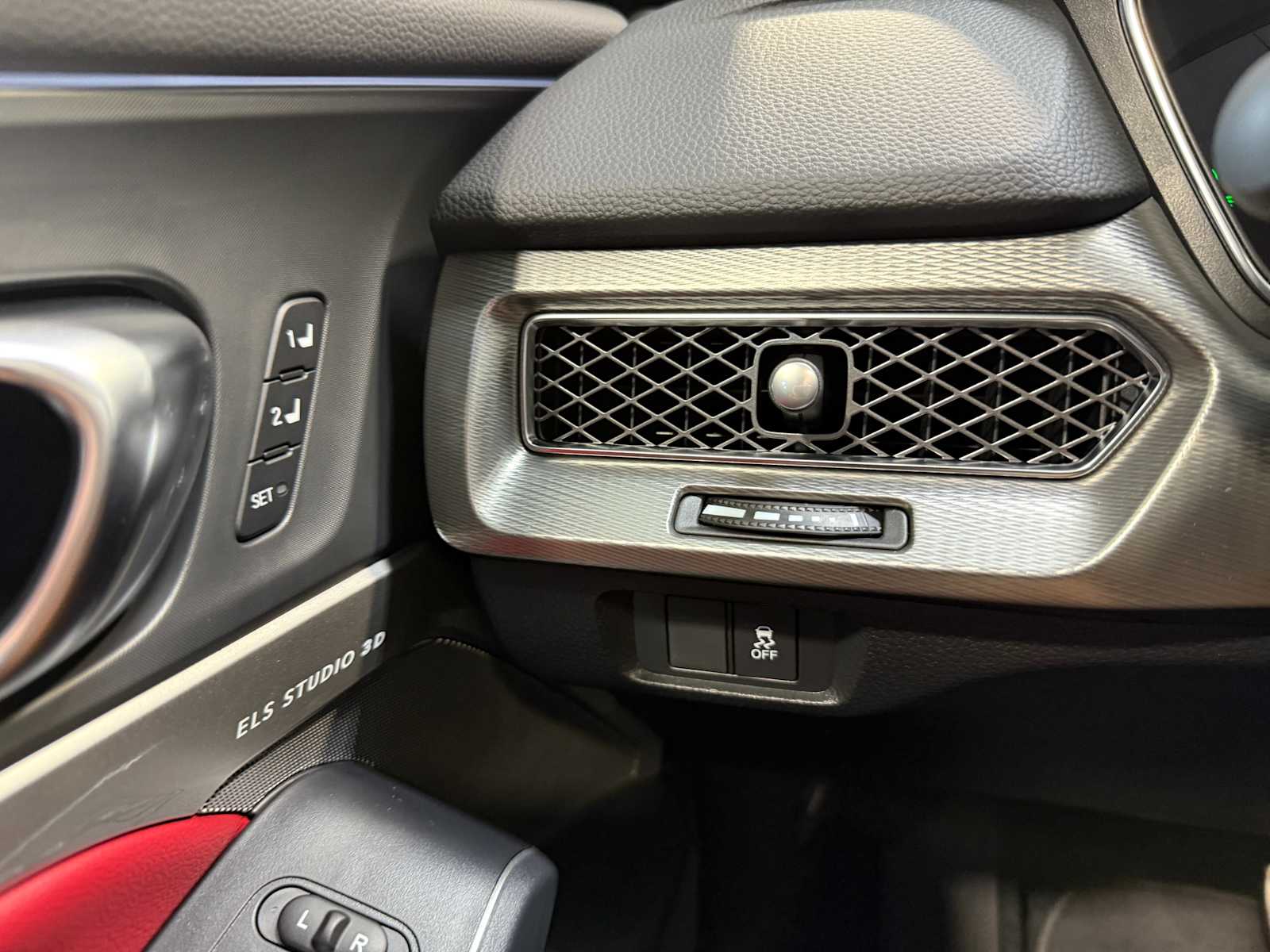 Thumbnail: 2026 Acura Integra - 21