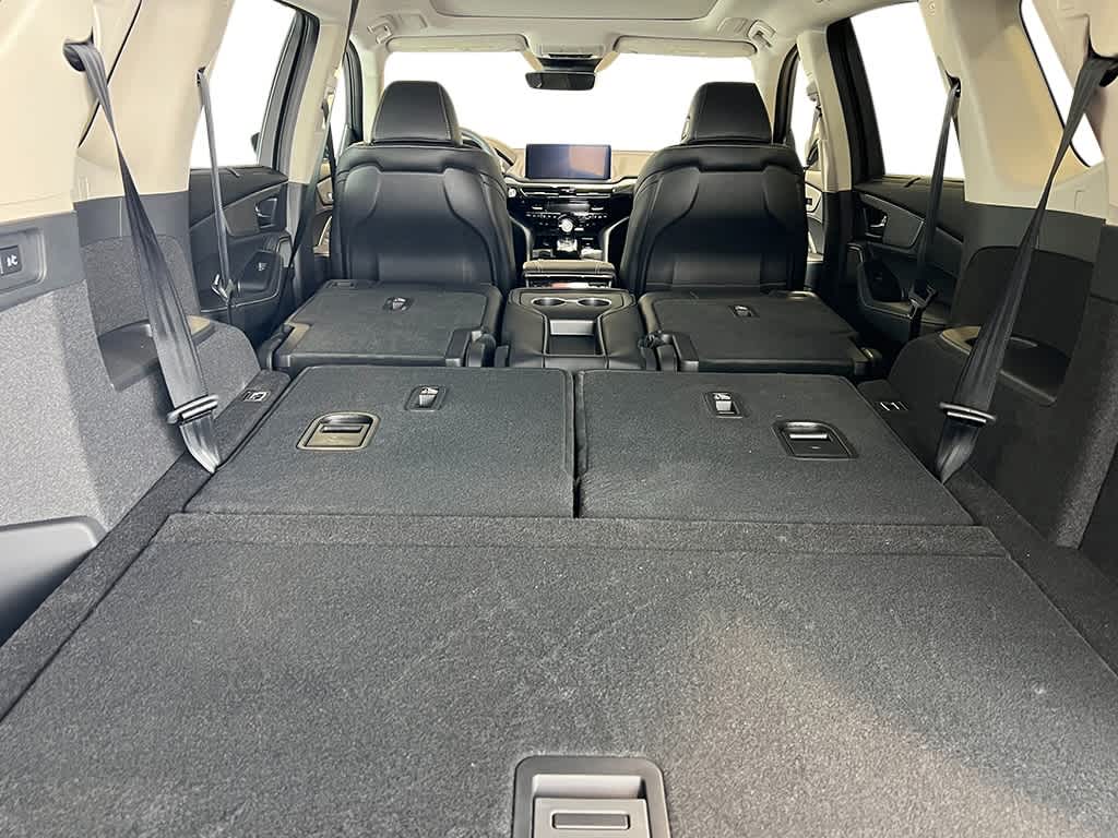 2026 Acura MDX Technology 32