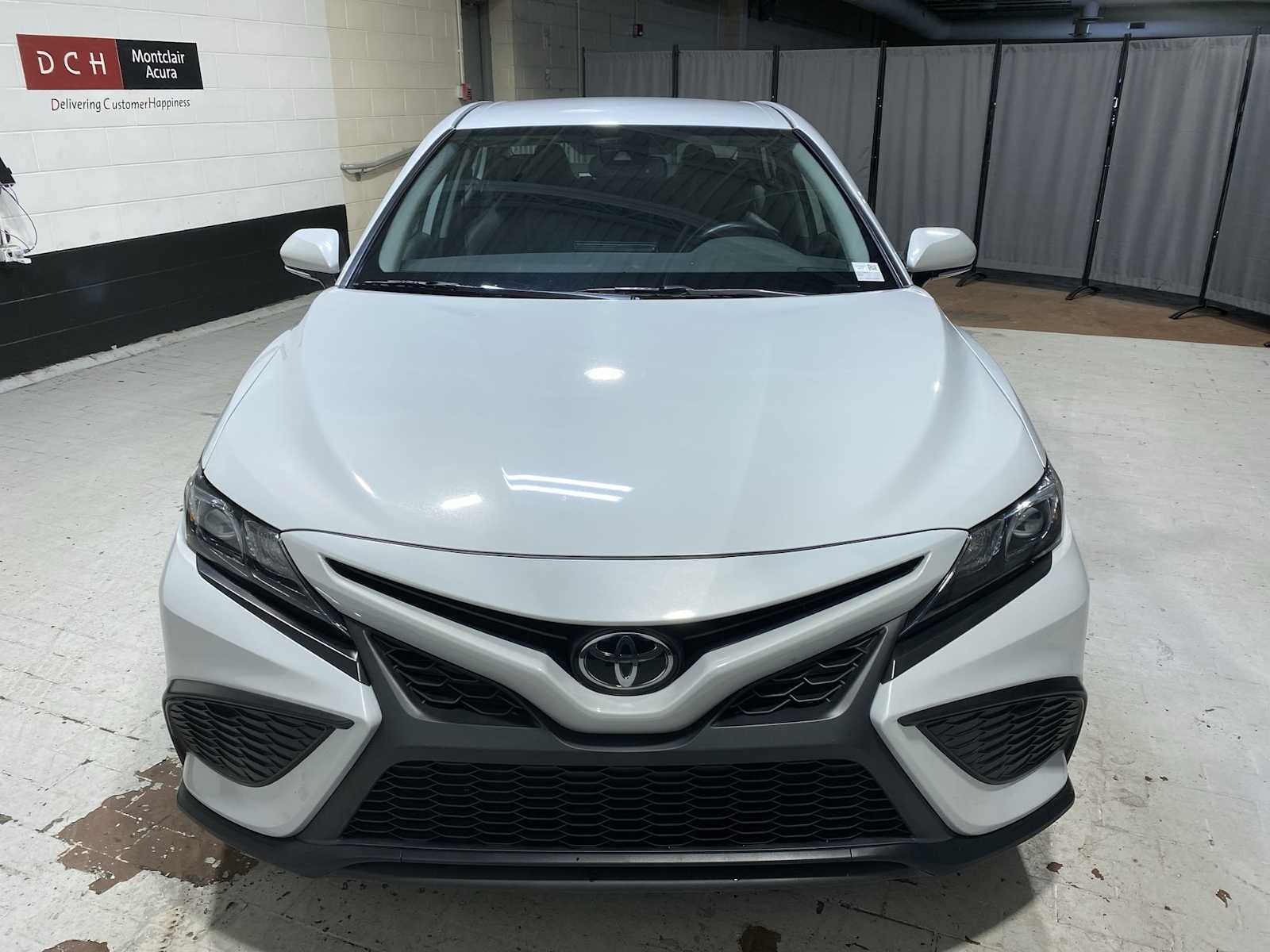 Thumbnail: 2023 Toyota Camry - 6