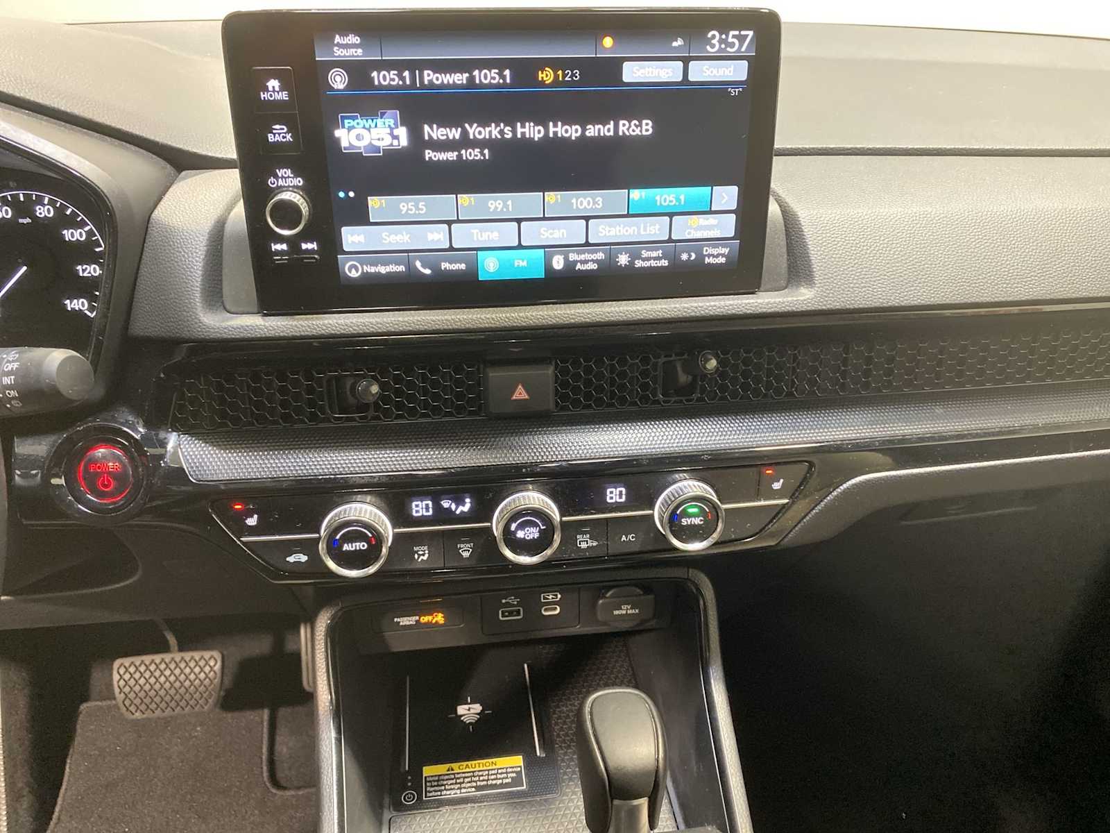 Thumbnail: 2023 Honda CR-V - 16