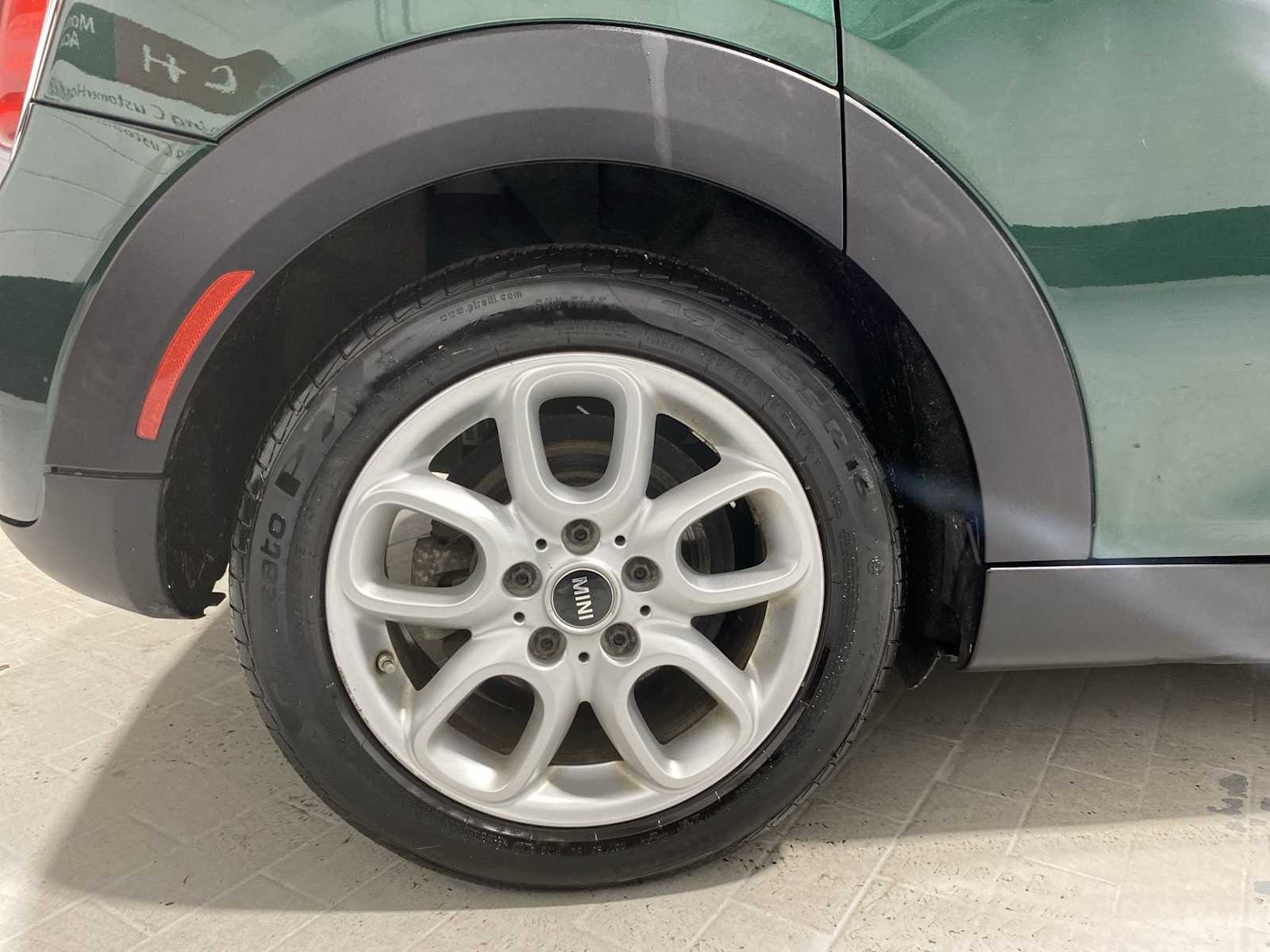 Thumbnail: 2019 MINI Cooper Hardtop - 8