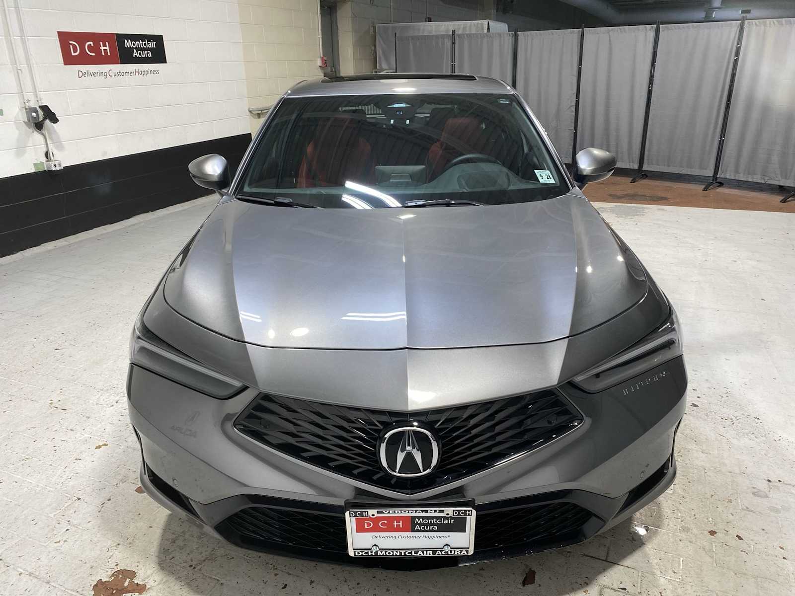 Thumbnail: 2024 Acura Integra - 6