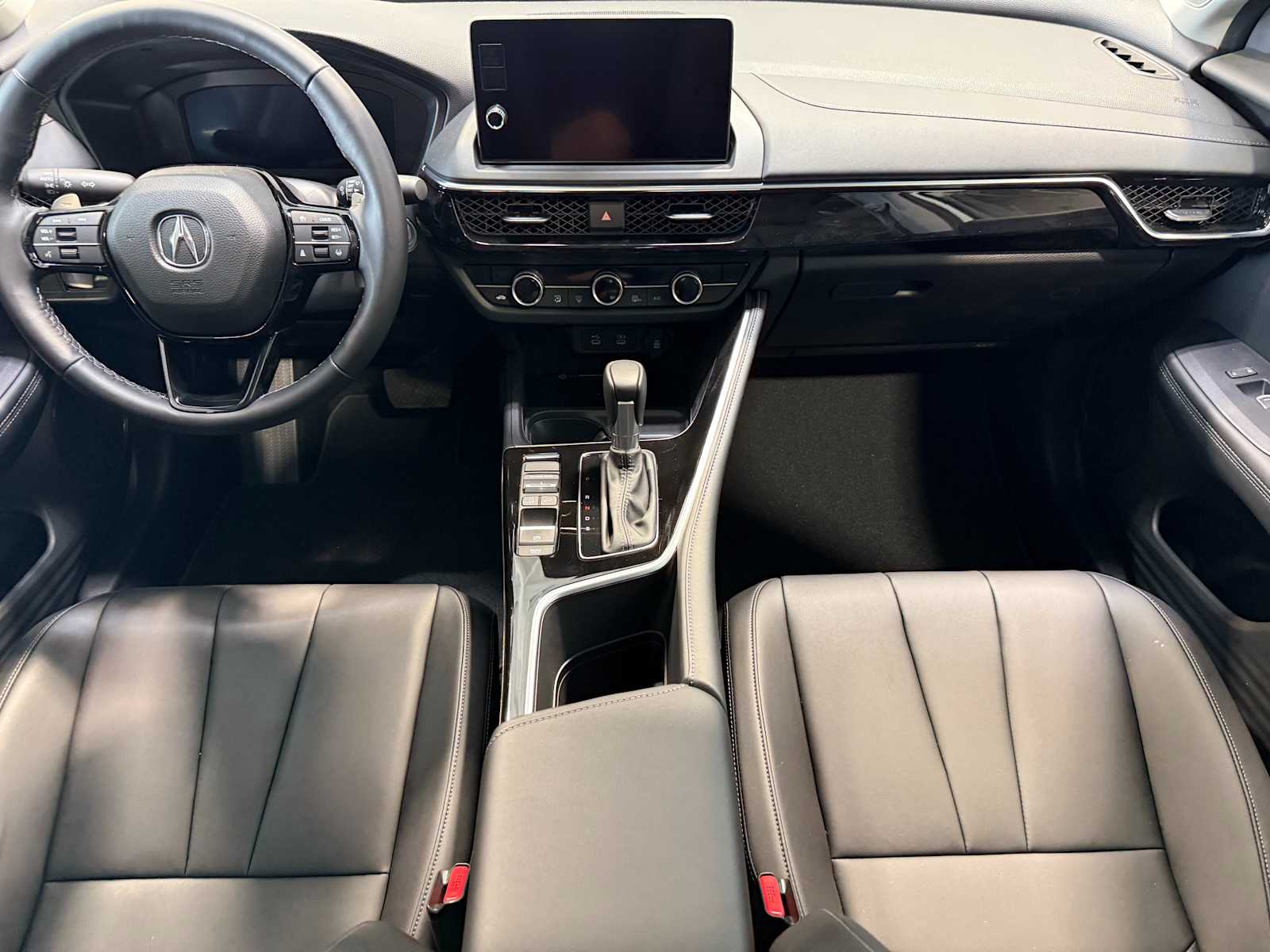 Thumbnail: 2026 Acura ADX - 20