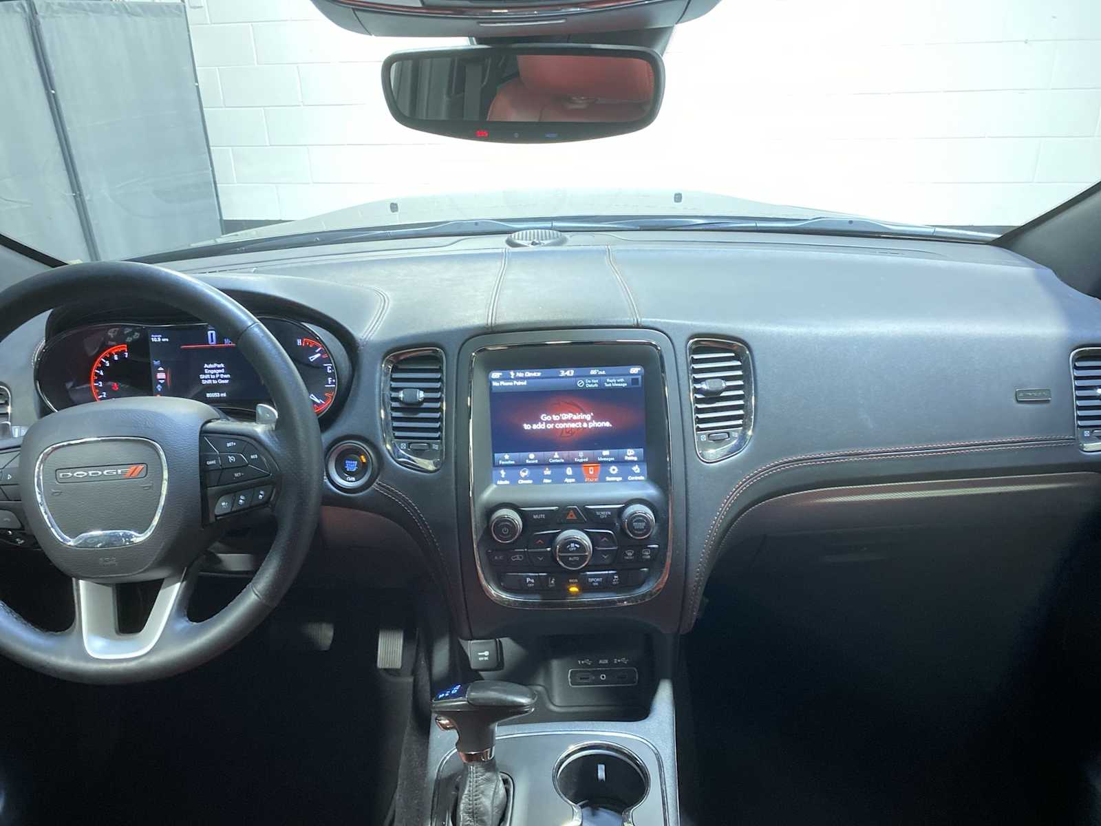 Thumbnail: 2018 Dodge Durango - 10