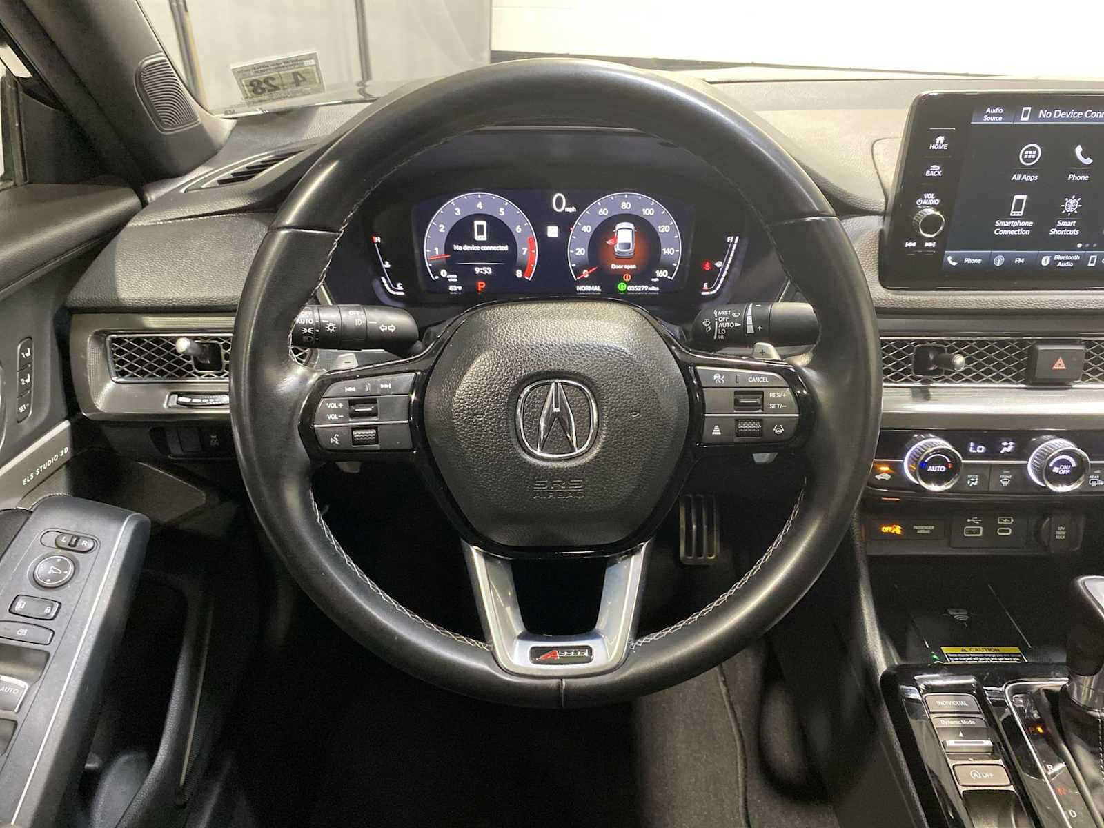 Thumbnail: 2023 Acura Integra - 15