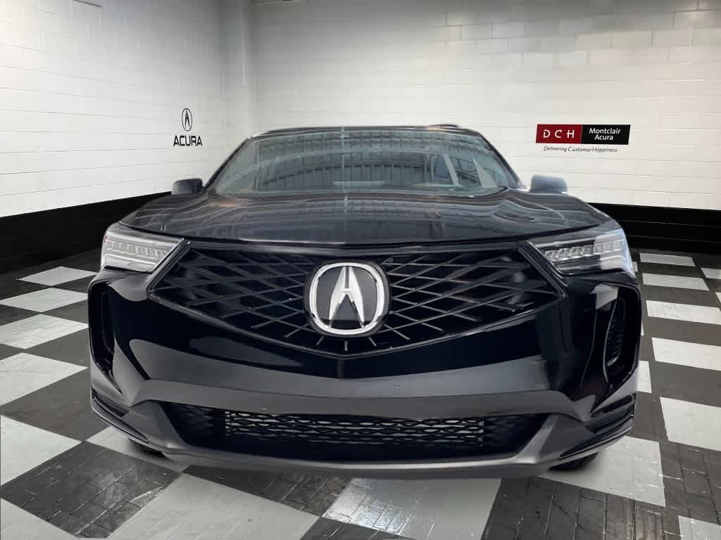 Thumbnail: 2026 Acura RDX - 8
