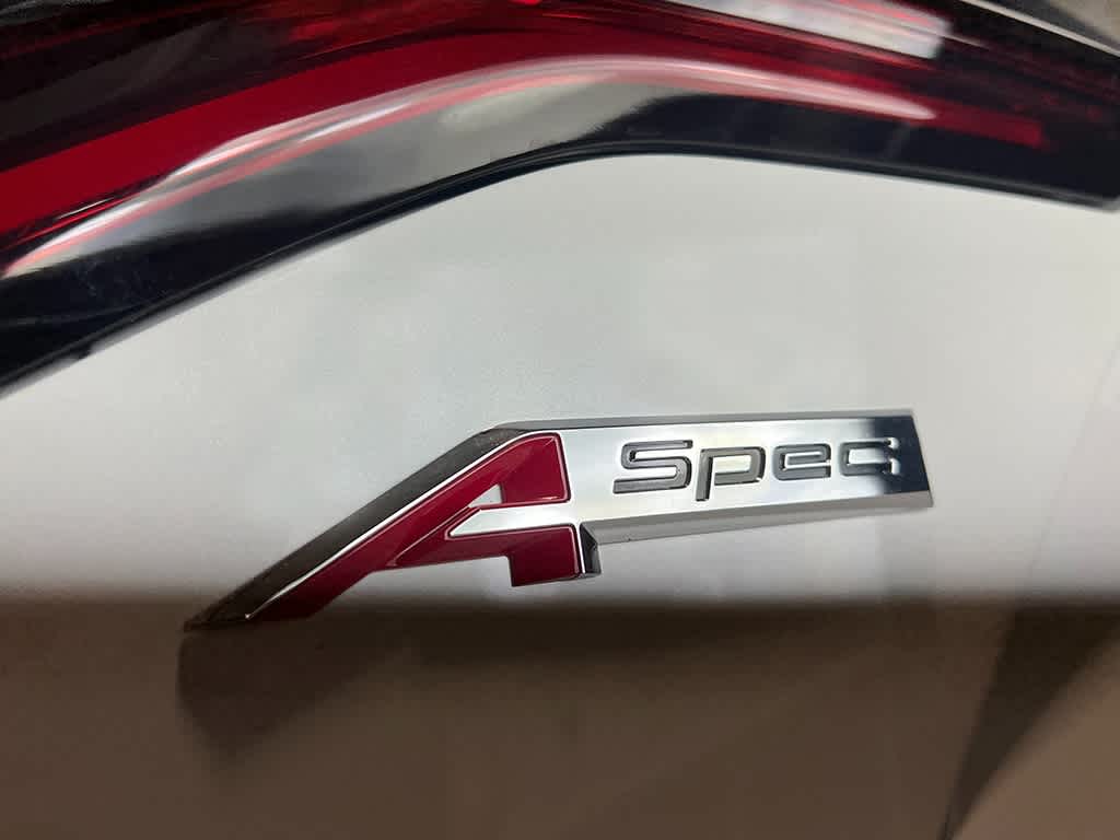 Thumbnail: 2026 Acura MDX - 10