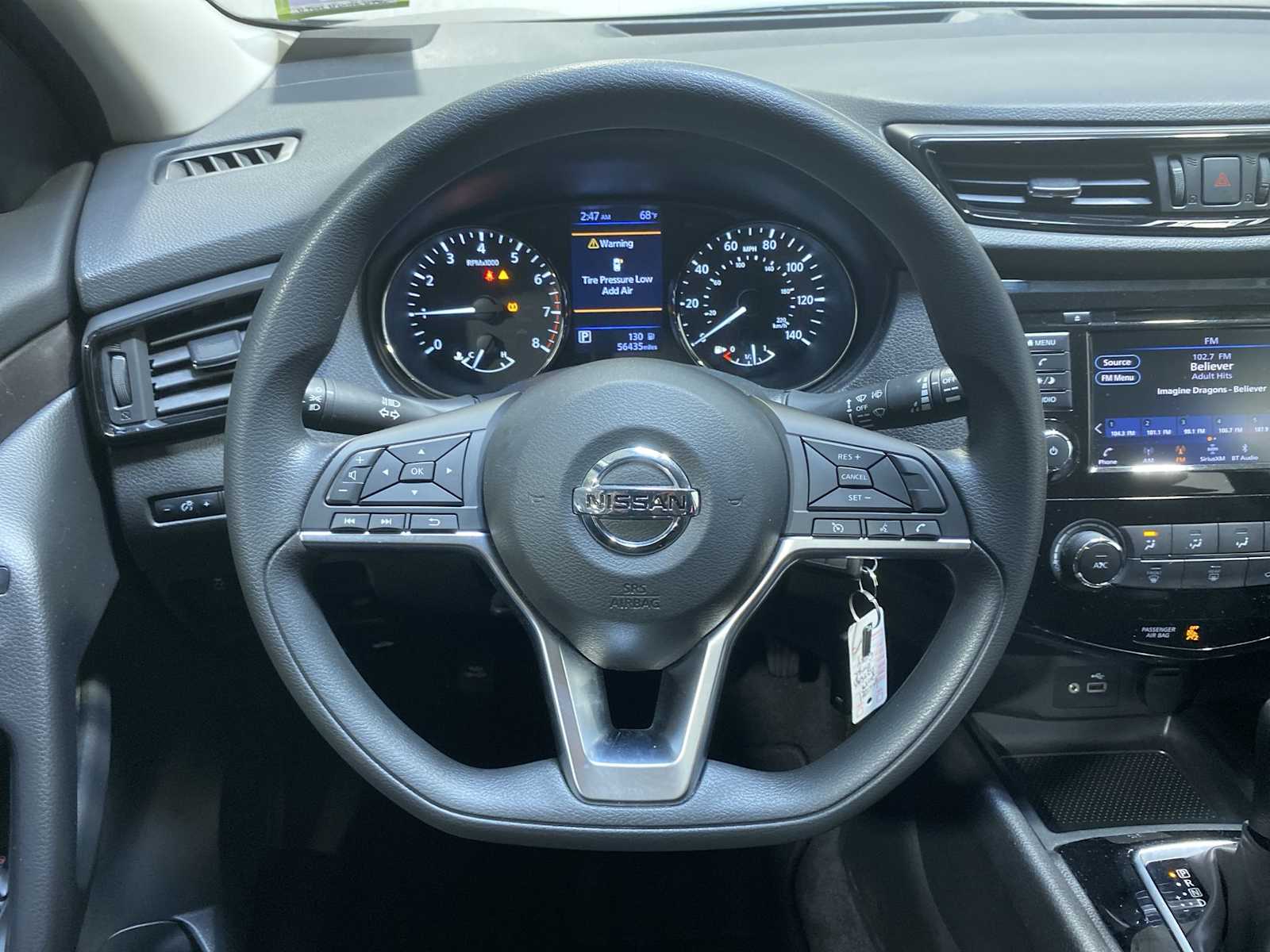Thumbnail: 2019 Nissan Rogue Sport - 15
