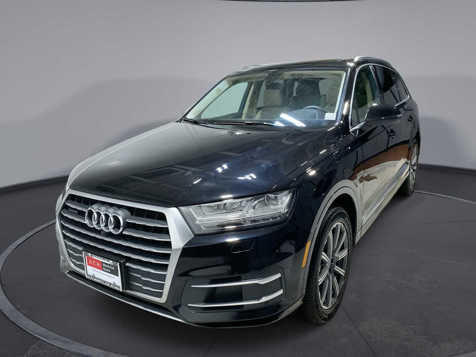 2019 Audi Q7 SE Premium Plus -
                  Verona, NJ