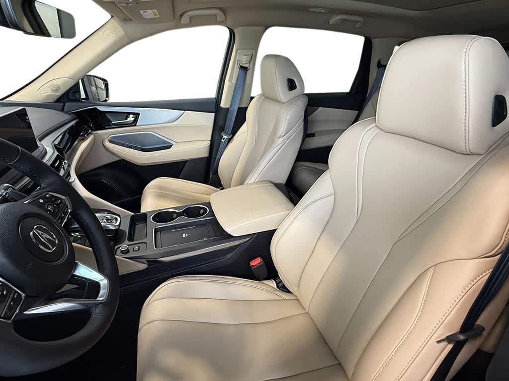 Thumbnail: 2026 Acura MDX - 13