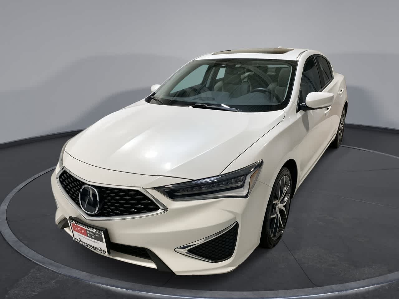 Thumbnail: 2022 Acura ILX - 1