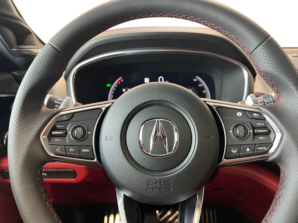 Thumbnail: 2026 Acura MDX - 16