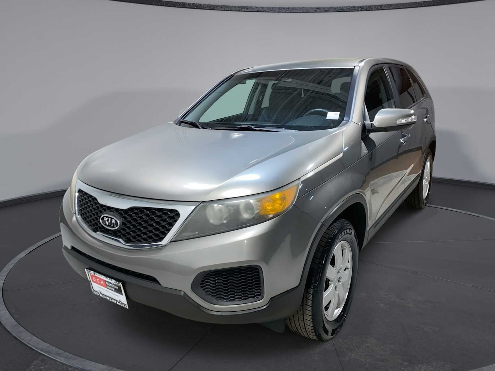 2012 Kia Sorento LX -
                  Verona, NJ
