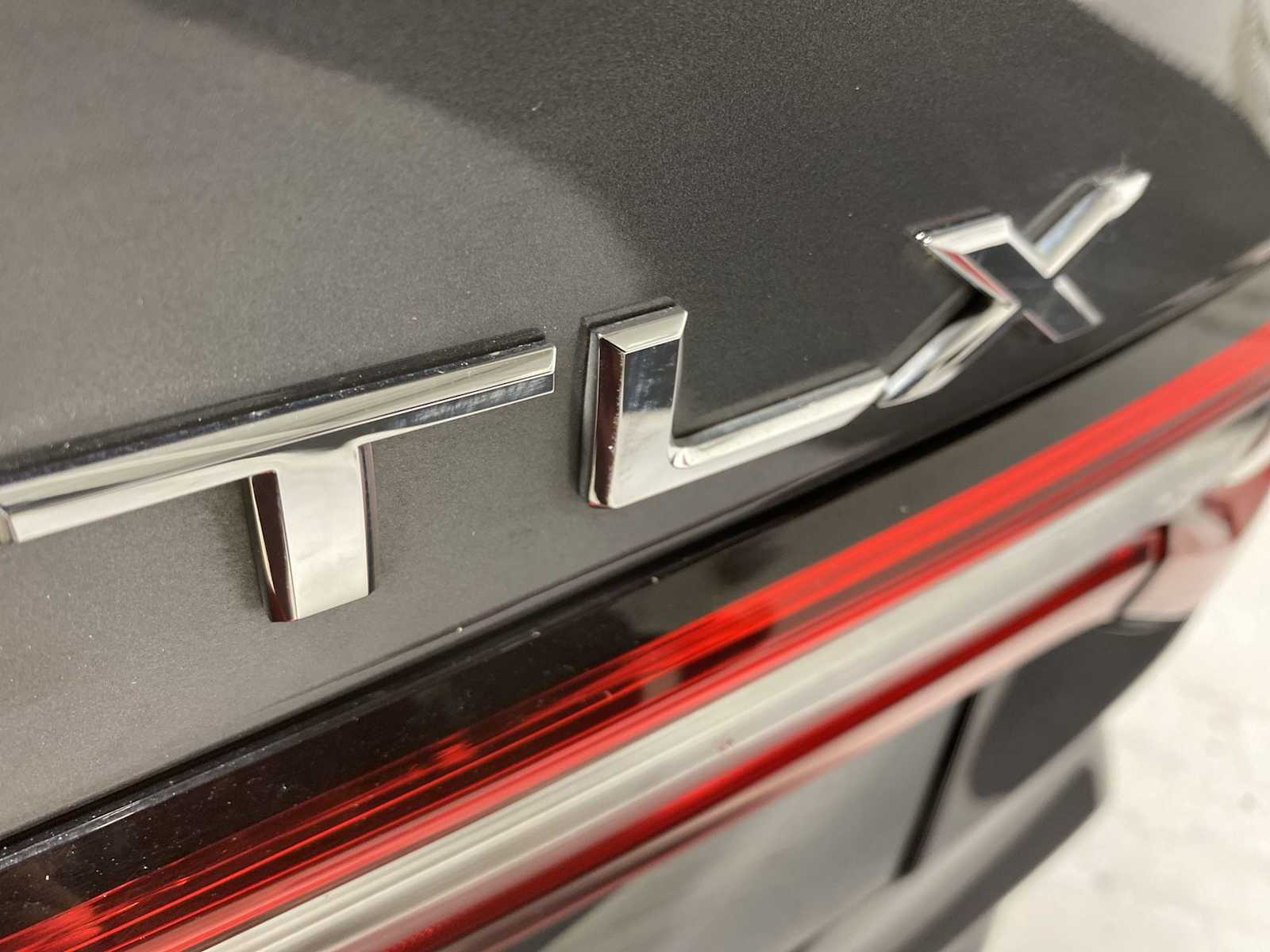 Thumbnail: 2023 Acura TLX - 7