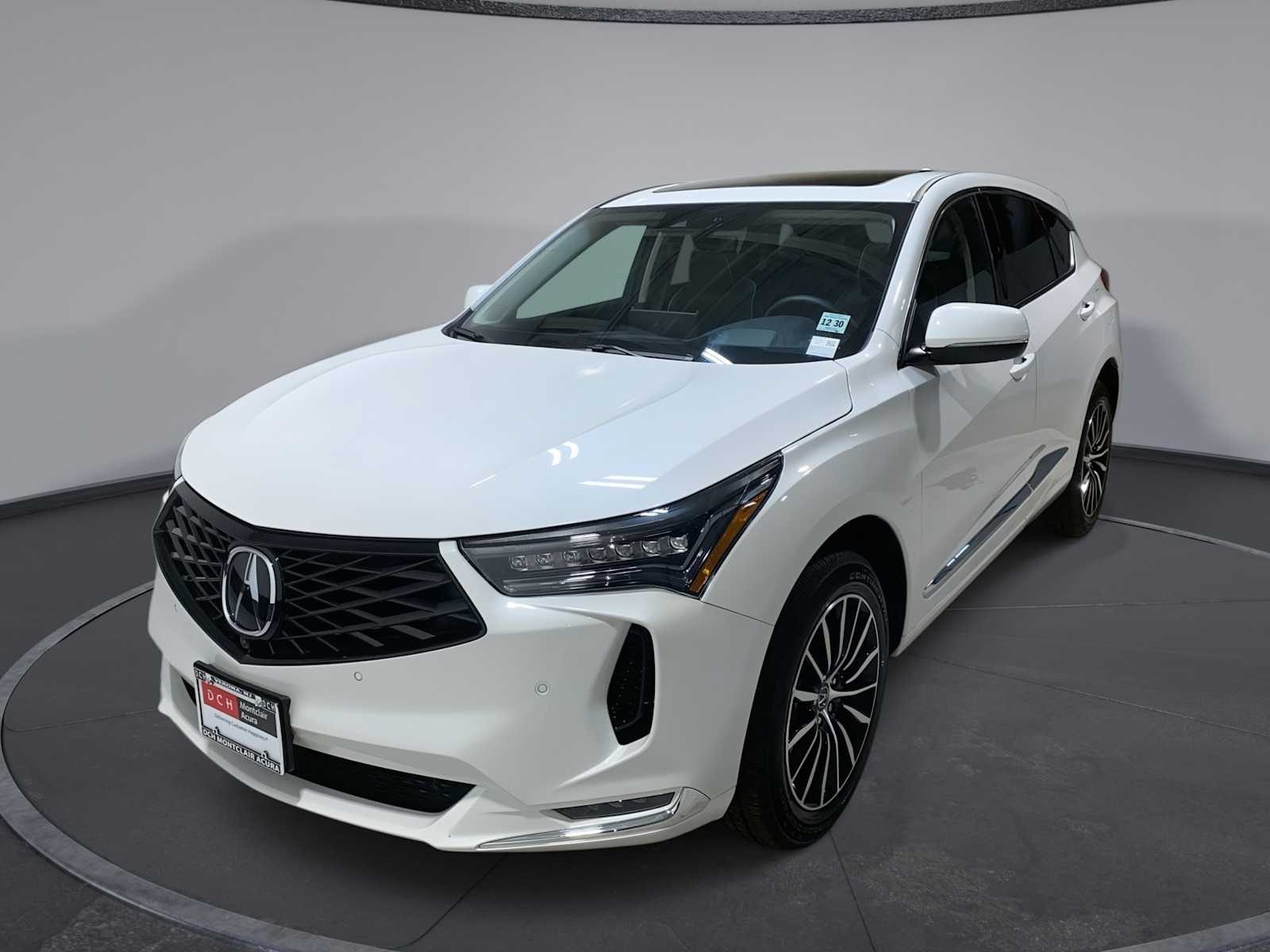 Thumbnail: 2025 Acura RDX - 1